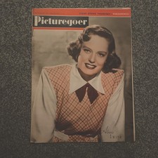 Vintage Film & TV Magazine