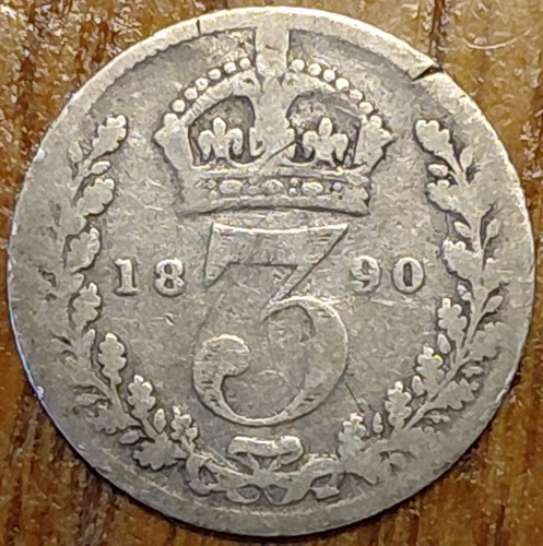 1890 victoria jubilee - 1890,