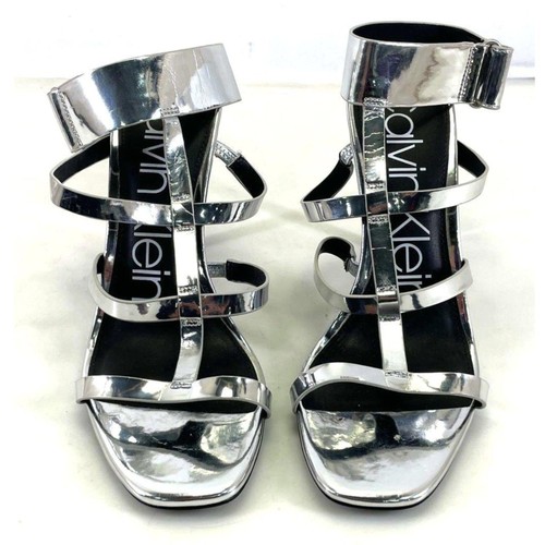 Calvin klein dolcita silver - calvin,