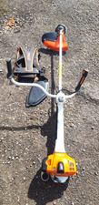STIHL FS 360 C STRIMMER