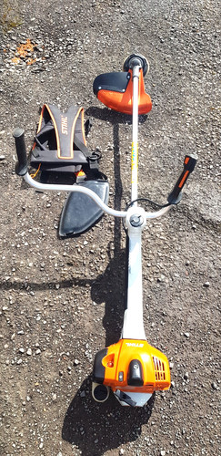 Stihl 360 strimmer - 360, c