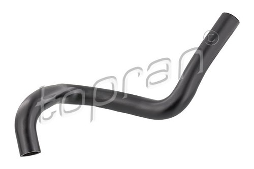 Hose crankcase breather - crankcase,