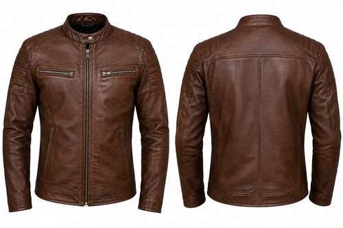 Men genuine fashion - genuine,