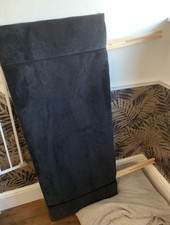 fabric Upholstered 4 ft small