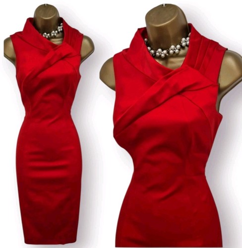 Karen millen knot neck - 12,