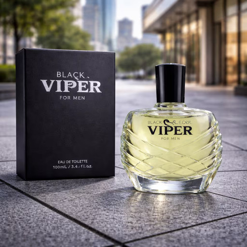 Black viper pour - viper,