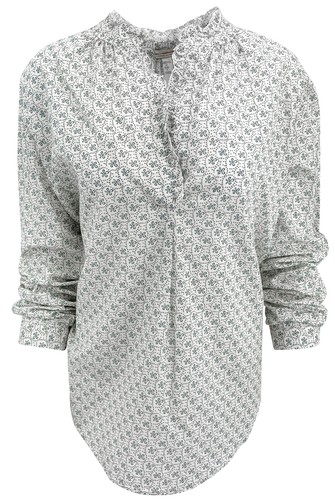 Massimo alba pamela blouse - blouse, in