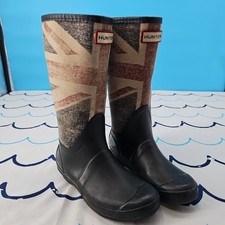 Hunter Original Brit British