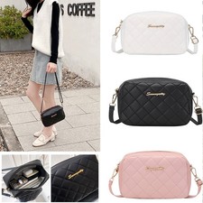 Ladies Cross Body Messenger