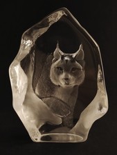 Mats Jonasson 'Lynx' Maleras