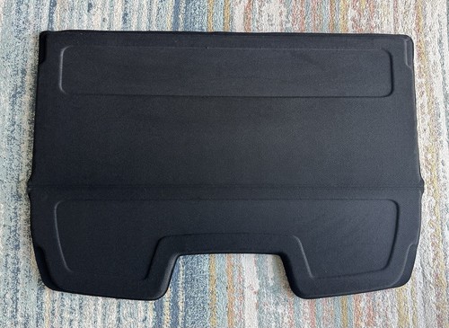 Original parcel shelf - original,