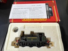 Hornby R2100 Class AIX 0-6-0