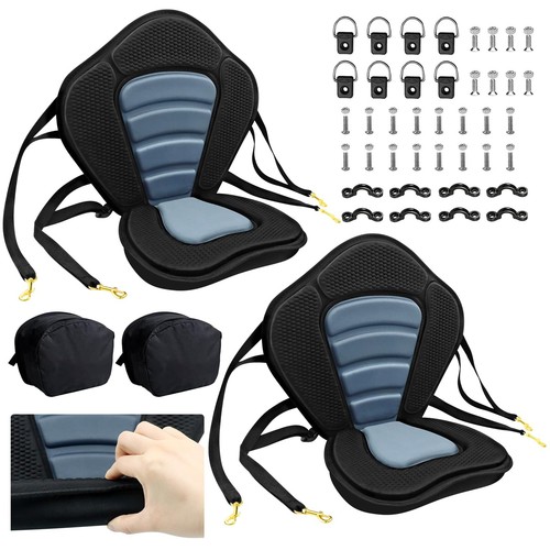 Kayak seat deluxe - kayak,
