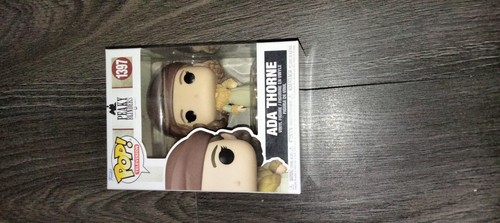 Funko pop ada thorne peaky - pop!,
