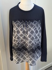 NEXT Long Sleeved Top Size 12 - BRAND NEW