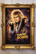 David Bowie - Labyrinth Style