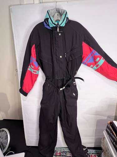Vintage 80s killy france - 80s,