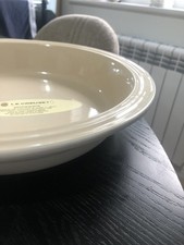 Le Creuset Round Pie Dish