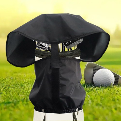 For golf bag cover - golf, waterproof