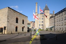 Photo 6x4 Ebley Mill Stroud/SO8405 Formerly Long Mill which was built in c2016