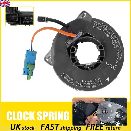 24459849 squib spiral cable - spiral,