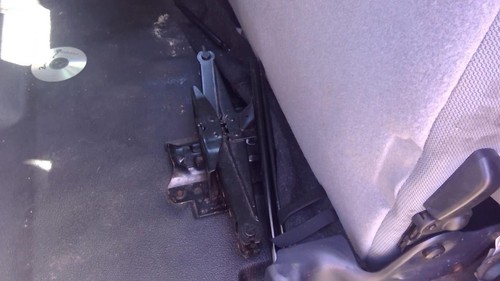 Used floor jack fits 2014 - used,