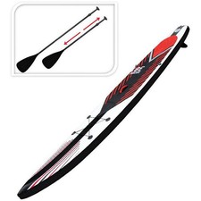 Pure4fun racing stand - racing, stand-up