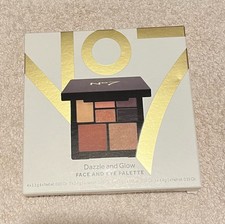 No7 Dazzle and Glow Face and