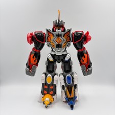 Power Rangers Jungle Fury