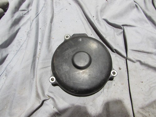 1980 1981 yamaha yz250 - 1981, yz465