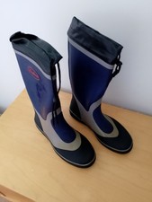 Men's Seafarer sailing boots