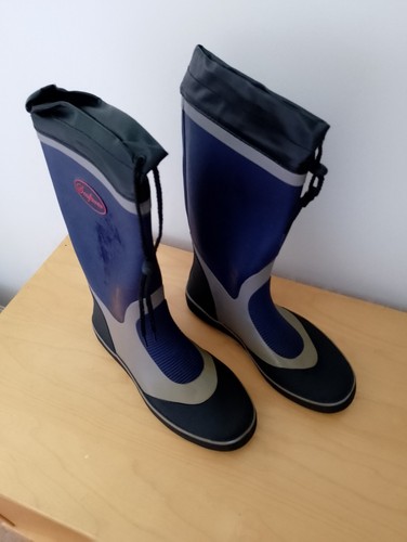 Men seafarer sailing - men's, boots