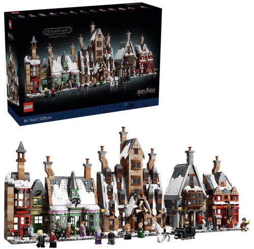 Lego harry potter - lego, potter: