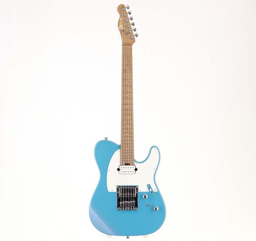 Used charvel pro mod - charvel, pro‑mod