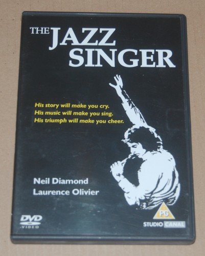 The jazz singer - jazz,