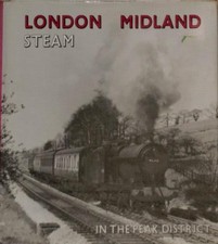 London Midland Steam: In the