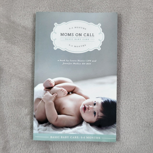 Moms call basic baby care - baby,
