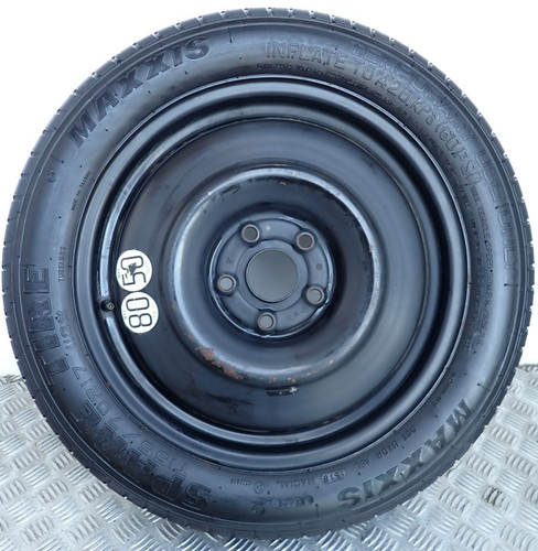 Toyota rav4 space saver - toyota, 17''