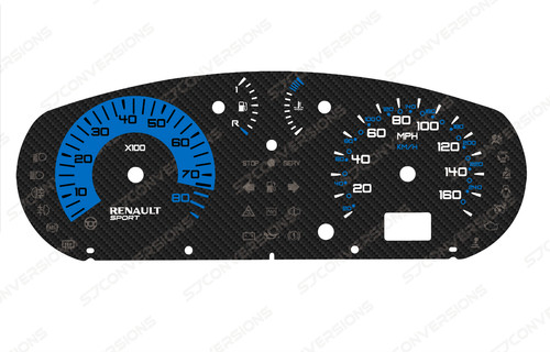 Renault clio mk2 - mk2, 182