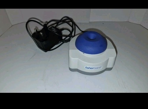 Fisher scientific mini vortex - scientific,