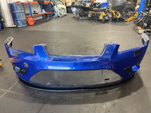 Ford focus st225 performance - ford,