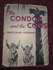 'THE CONDOR AND THE COWS' by
