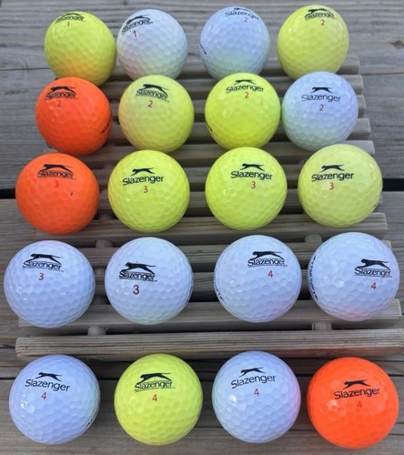Slazenger v300 grade a - x,