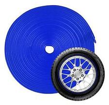 MID BLUE Alloy Wheel Rim