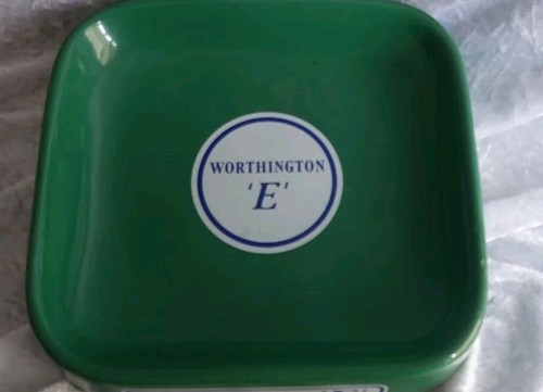 Worthington advertising - worthington, e