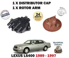 FOR LEXUS LS400 1UZ-FE