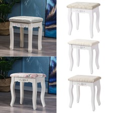 Dressing Table Stool Makeup