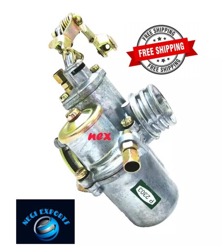 Lambretta new carburetor carb - lambretta,