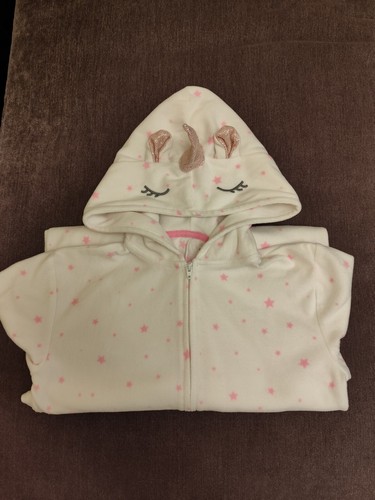 Gap girls white unicorn - gap,