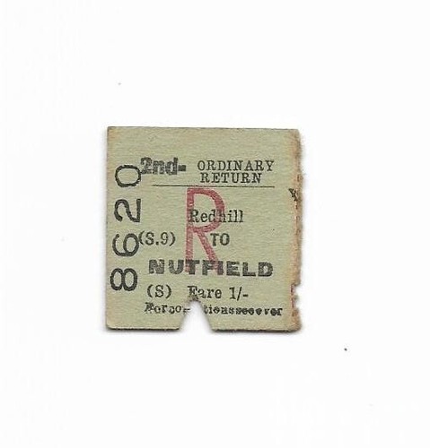 1957 btc nutfield - br, to